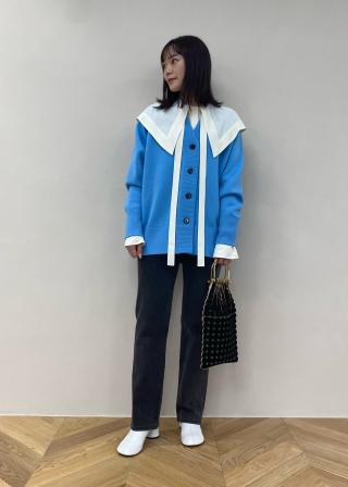 ADAM ET ROPÉ FEMME(アダム エ ロペ ファム) / 【MARY AL TERNA】別注