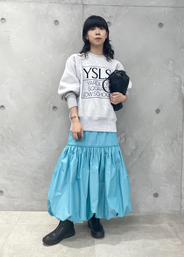 スタイリングタイトル