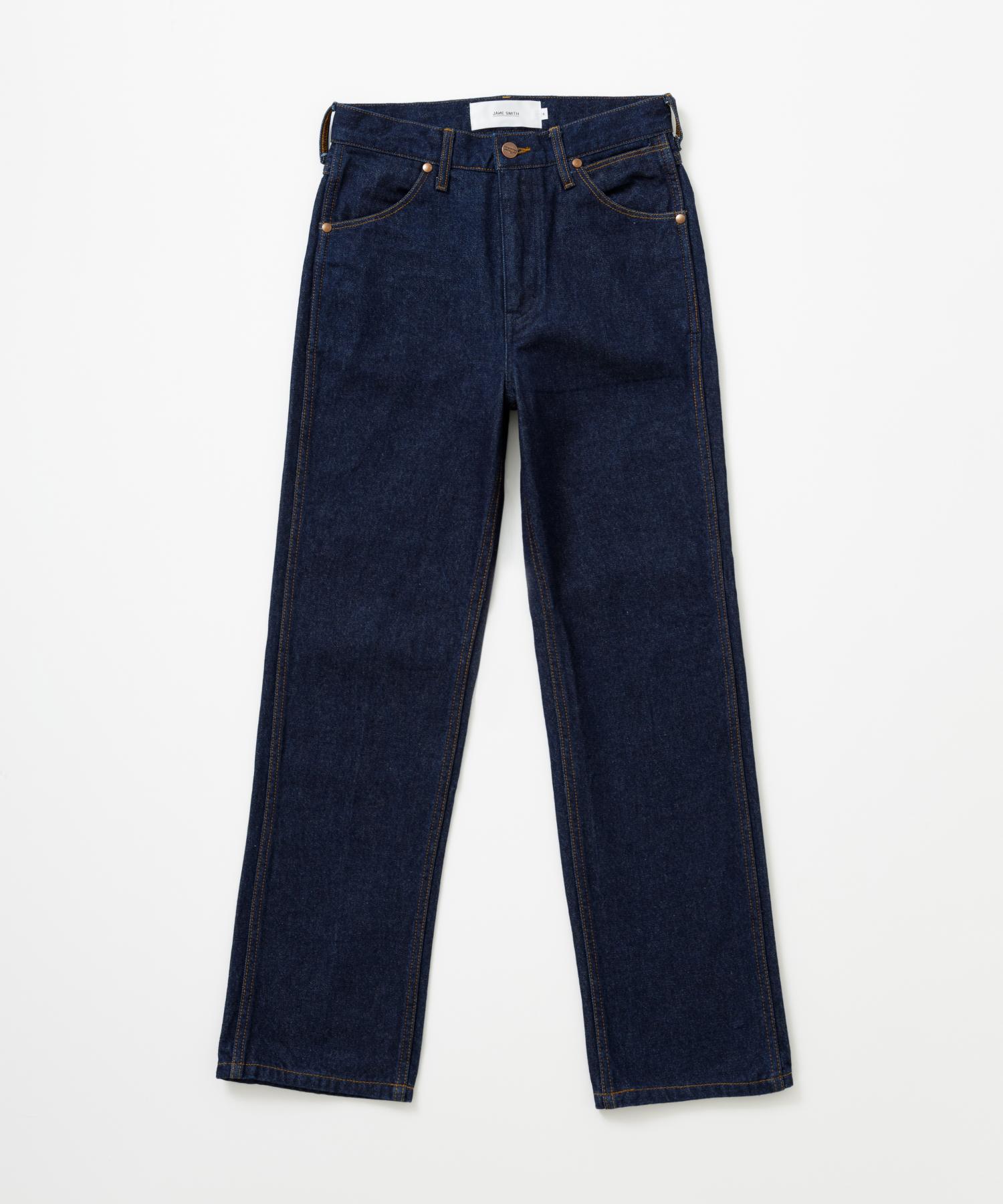 PRE ORDER】Wrangler×JANE SMITH× ADAM ET ROPÉ | J