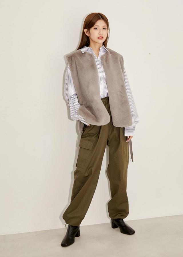 スタイリングタイトル