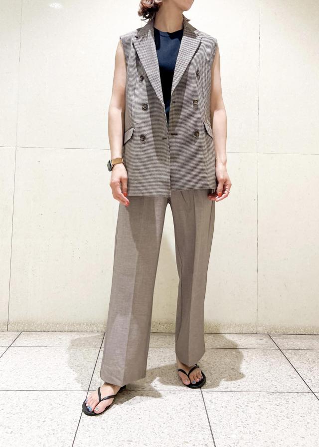 スタイリングタイトル