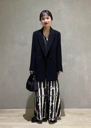 ADAM ET ROPÉ FEMME(アダム エ ロペ ファム) / 【WEB限定(一部店舗展開