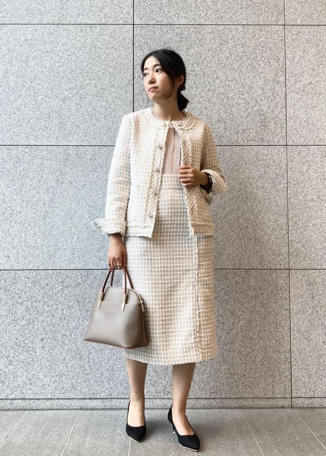 スタイリングタイトル