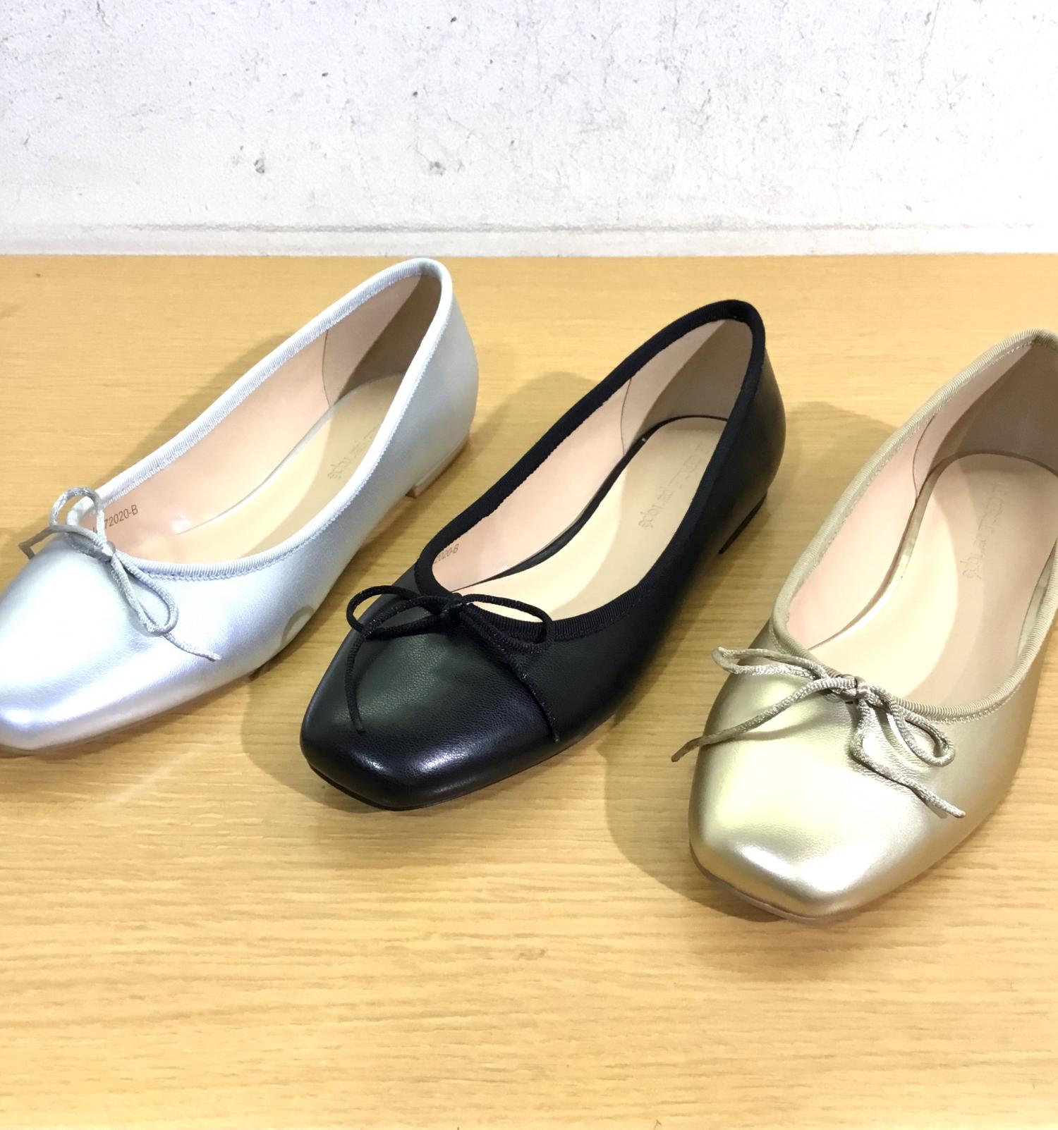 バレーシューズ Staff Outfit Adam Et Rope アダムエロペ