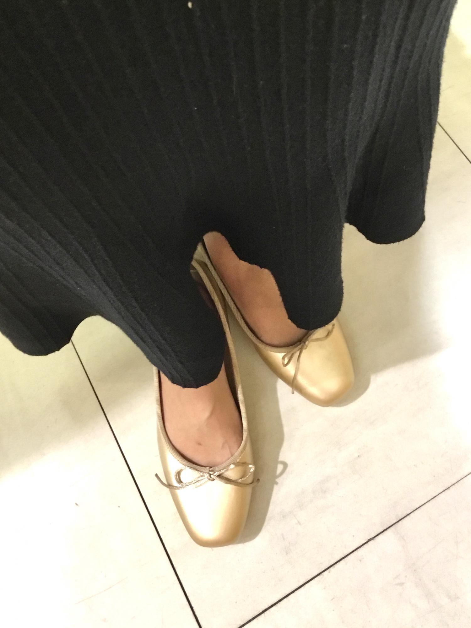 バレーシューズ Staff Outfit Adam Et Rope アダムエロペ