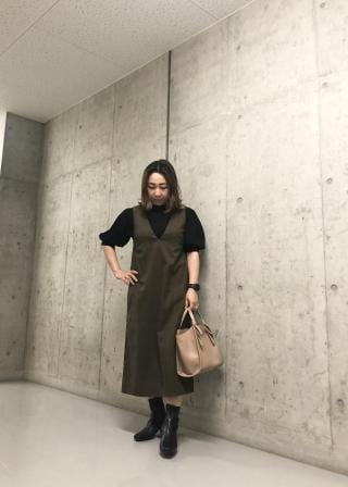 新品　Jun & Ropé バイカラー使い衿付き　長袖プルオーバー　L　秋物 ROPÉ PICNIC(ロペピクニック) / 衿レースニットプルオーバー