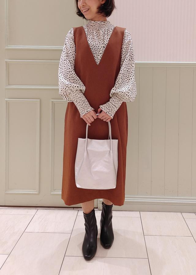 スタイリングタイトル