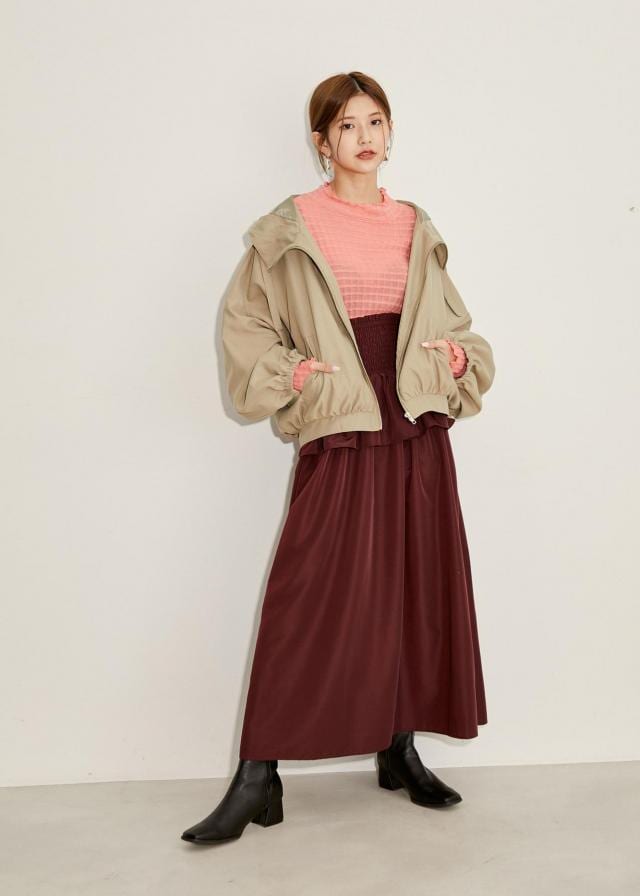 スタイリングタイトル