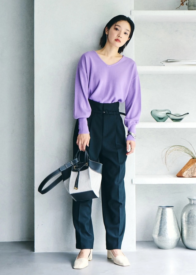 スタイリングタイトル