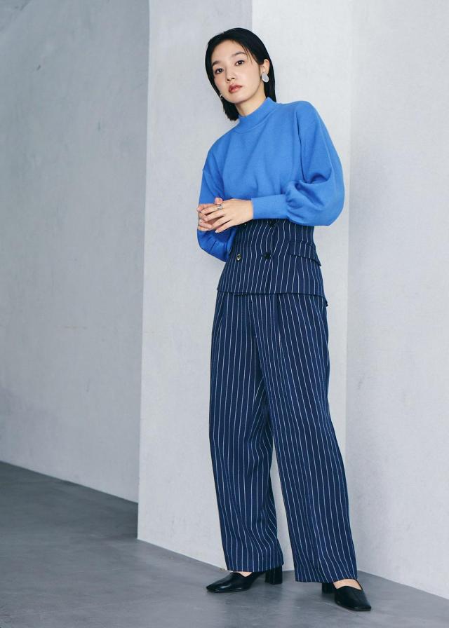 スタイリングタイトル