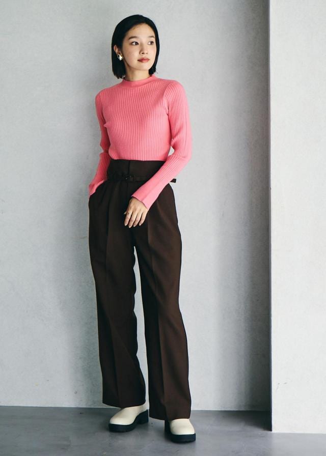 スタイリングタイトル