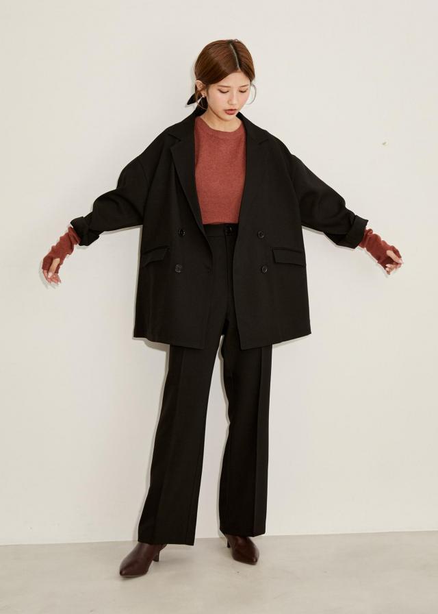 asaki (モデル) | STAFF STYLING | ViS