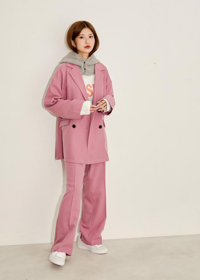asaki (モデル) | STAFF STYLING | ViS