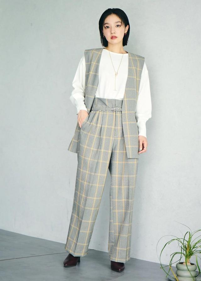 スタイリングタイトル