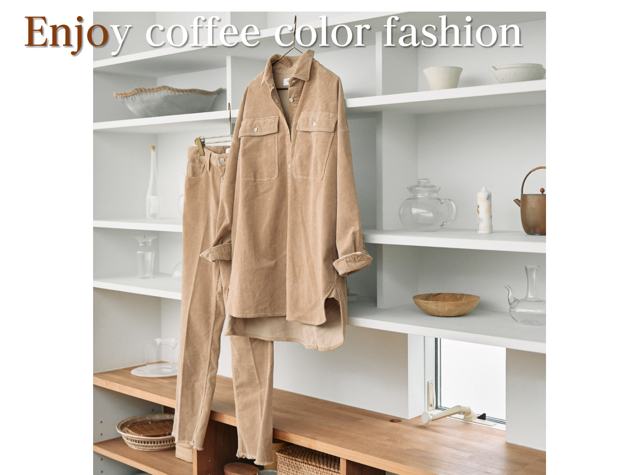 With A Cup Of Coffee 1杯のコーヒーからはじまるおいしい毎日 J Adore Jun Online ジャドール ジュン オンライン With A Cup Of Coffee 1杯のコーヒーからはじまるおいしい毎日 J Adore Jun Online ジャドール ジュン オンライン