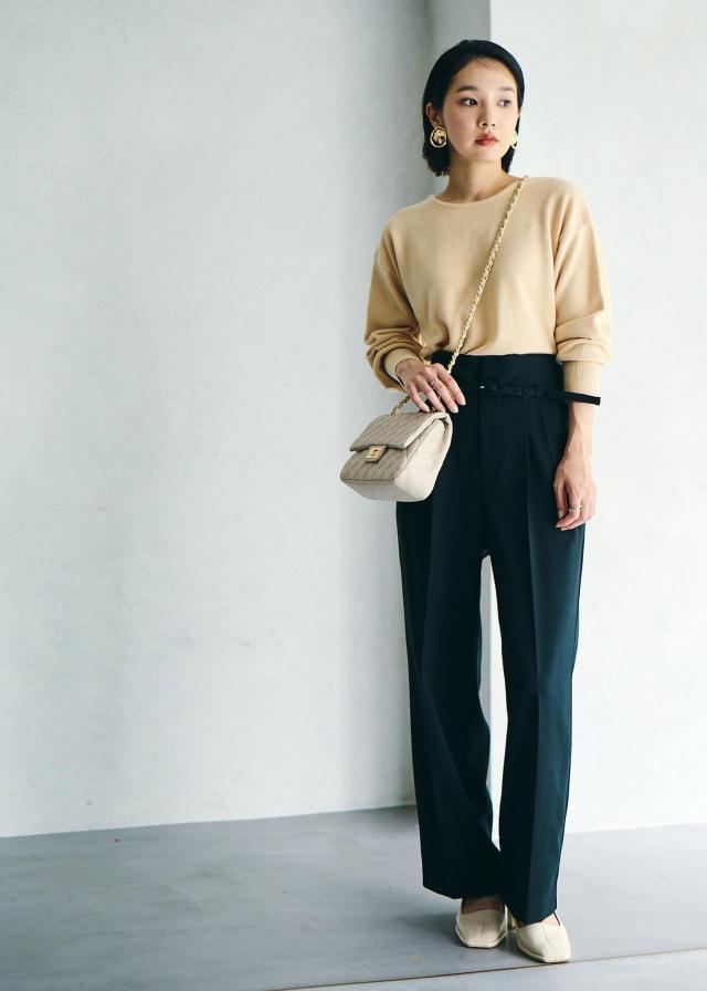 スタイリングタイトル