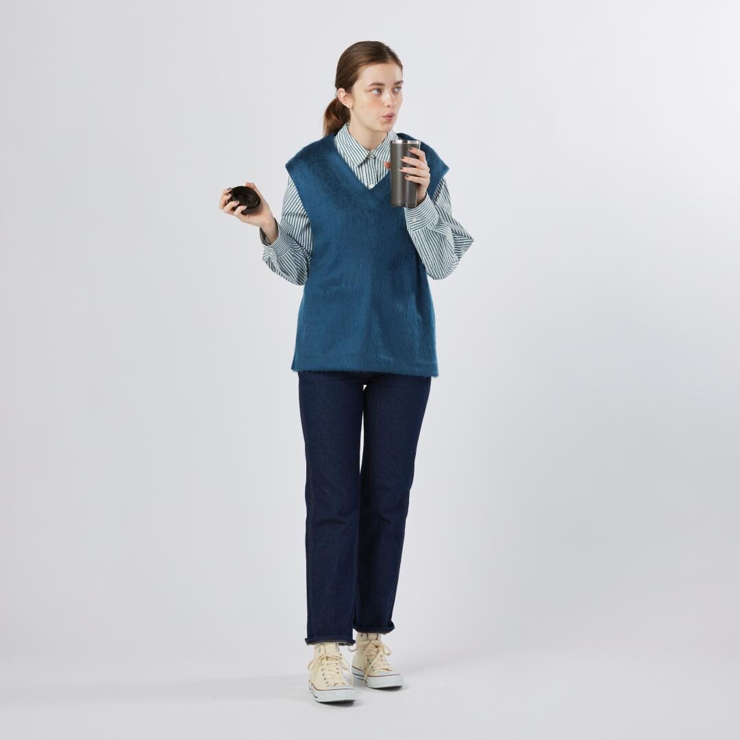 McArthur Glaschu×ADAM ET ROPE 美品！ファッジ ADAM ET ROPE'×FUDGE/MENS FUDGE》コラボレーションアイテム発売
