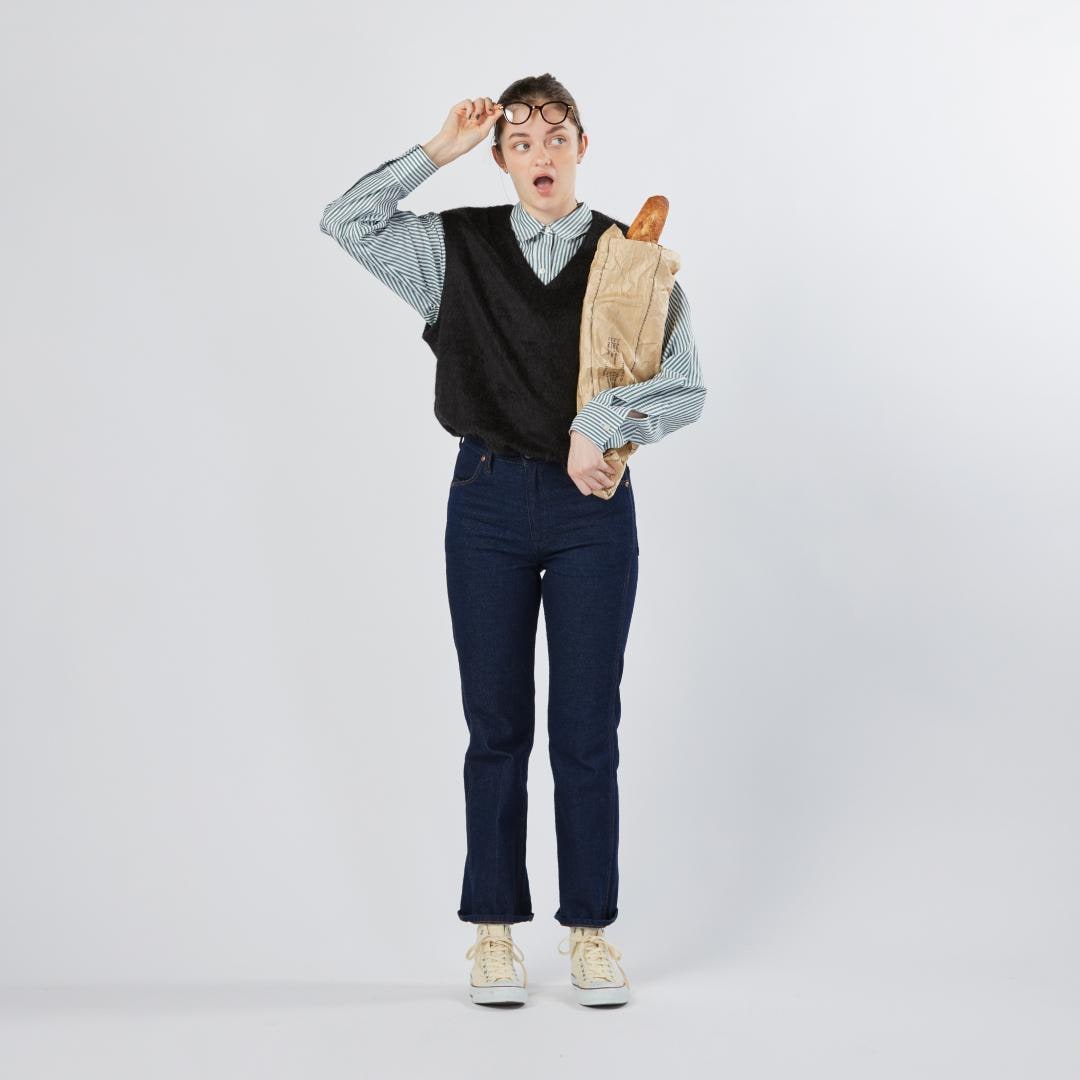 ADAM ET ROPE'×FUDGE/MENS FUDGE》コラボレーションアイテム発売