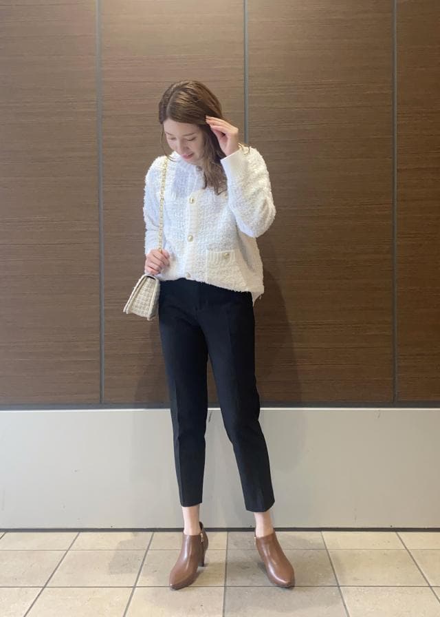 スタイリングタイトル