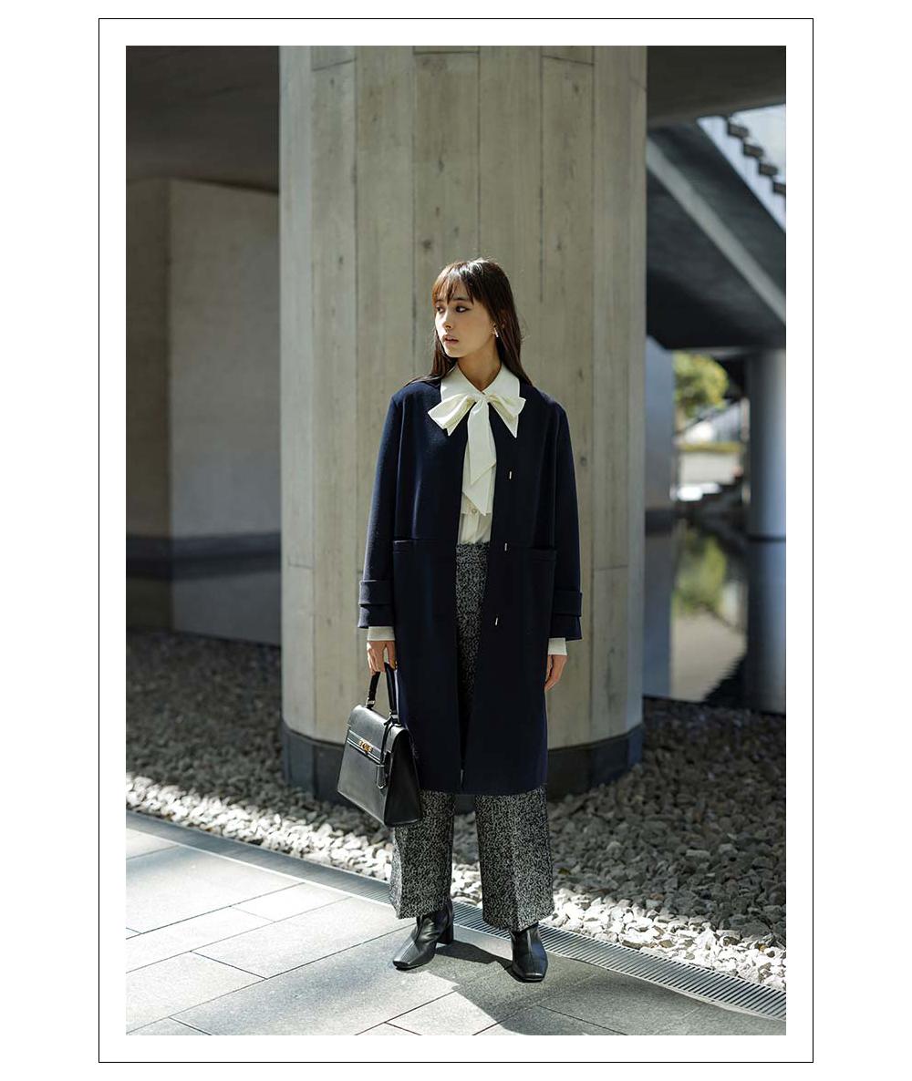 STYLING STORY starring Alissa Yagi, Hiroe Igeta #03 New
