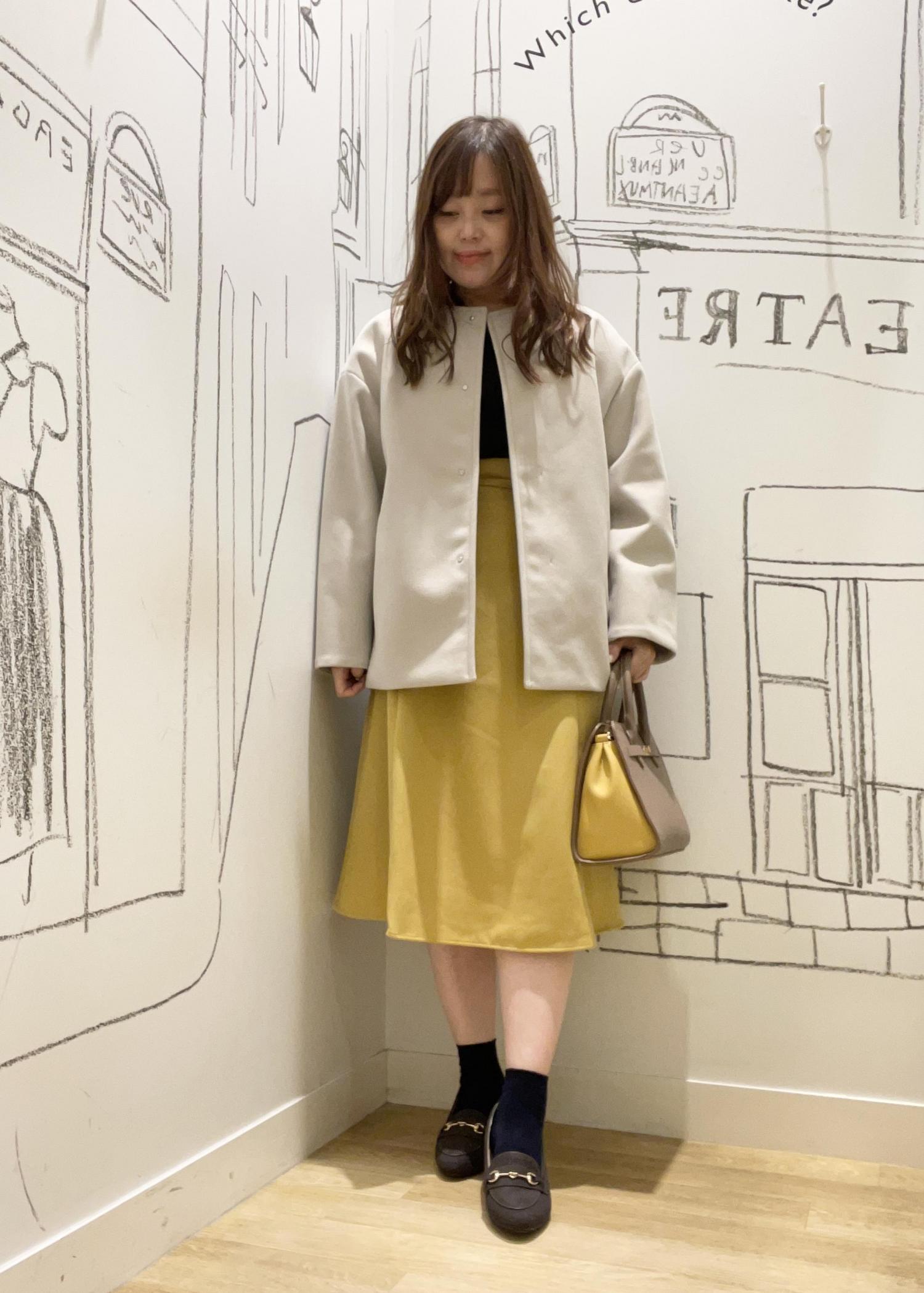 わーみぃのスタイリング Rope Picnic J Adore Jun Online