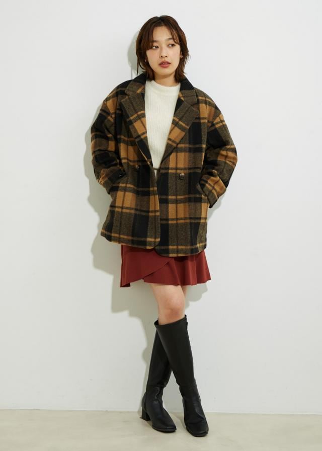 スタイリングタイトル