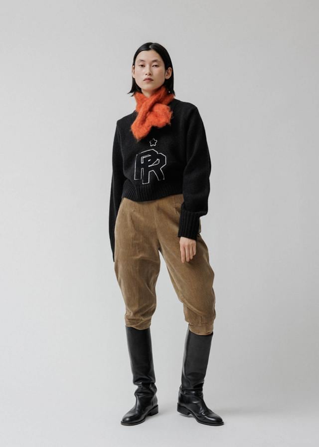 スタイリングタイトル