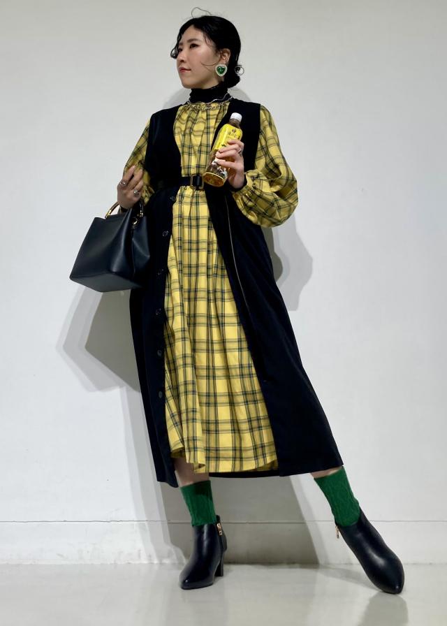 スタイリングタイトル