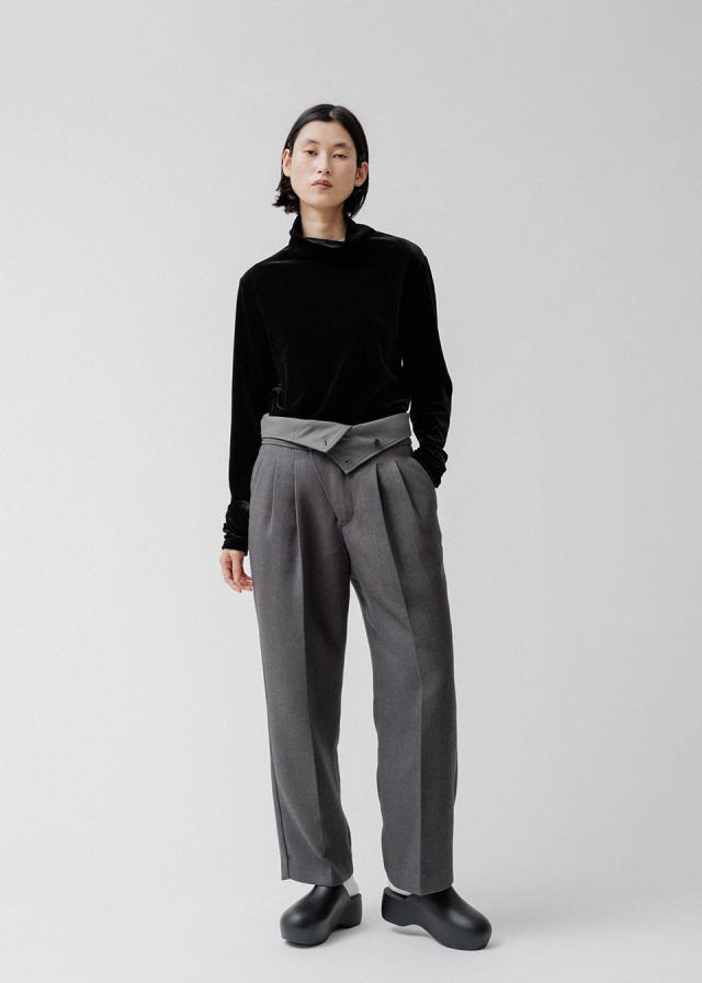 スタイリングタイトル