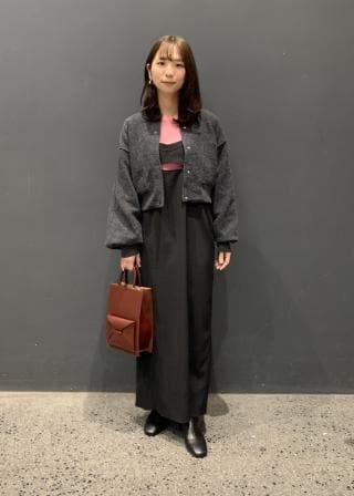 新品✨ADAM ET ROPE' 【サステナブル】ビスチェキャミワンピース 楽天市場】【サステナブル】ビスチェキャミワンピース ADAM ET