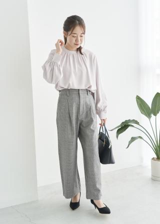 ROPÉ PICNIC(ロペピクニック) / 【WEB限定】2WAY/ビジューホック