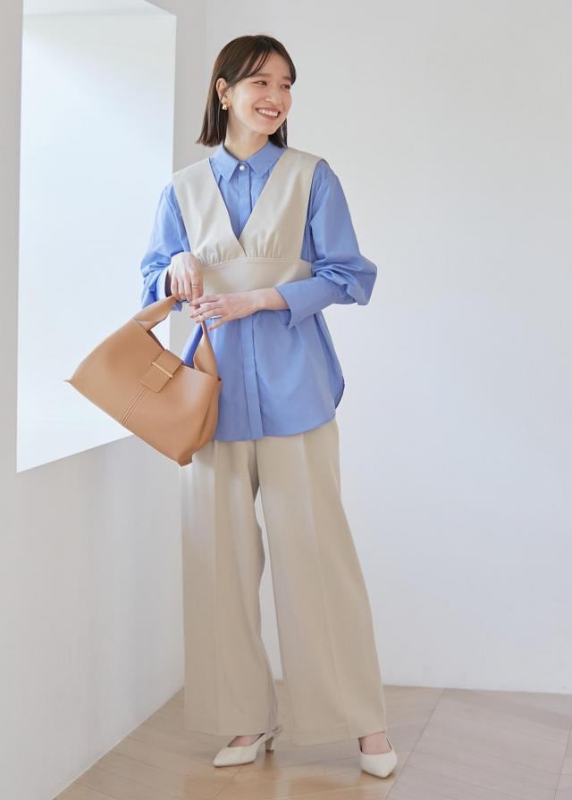 スタイリングタイトル