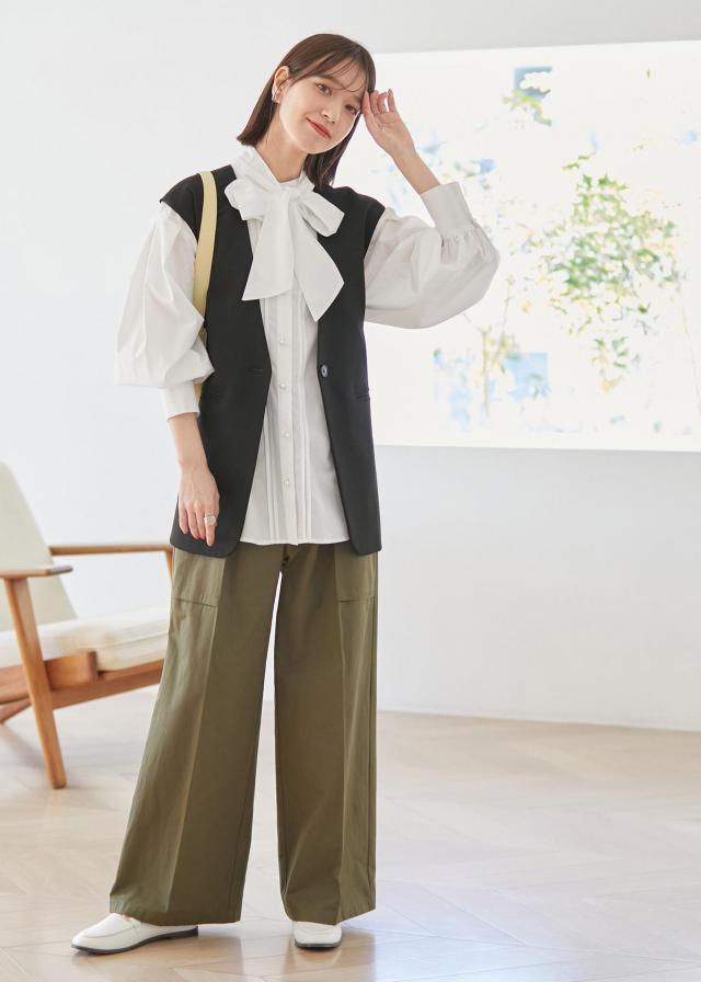 スタイリングタイトル