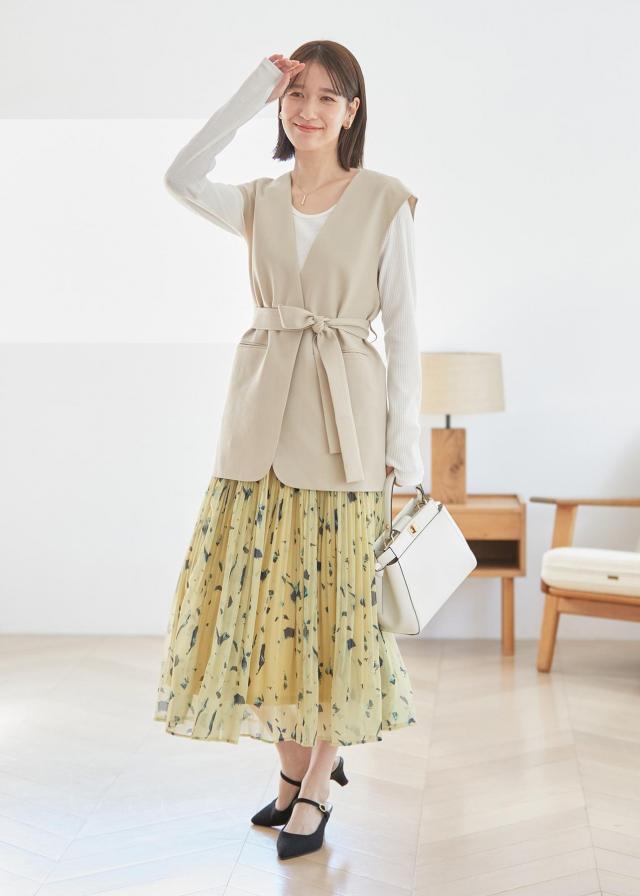 スタイリングタイトル