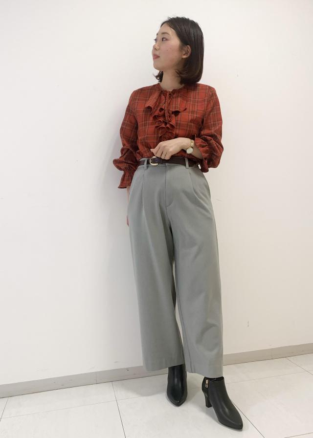 スタイリングタイトル