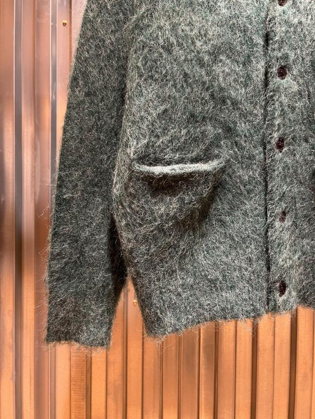 WILD LIFE TAILOR カートモヘア カーディガン / 新田 / ADAM ET ROPÉ