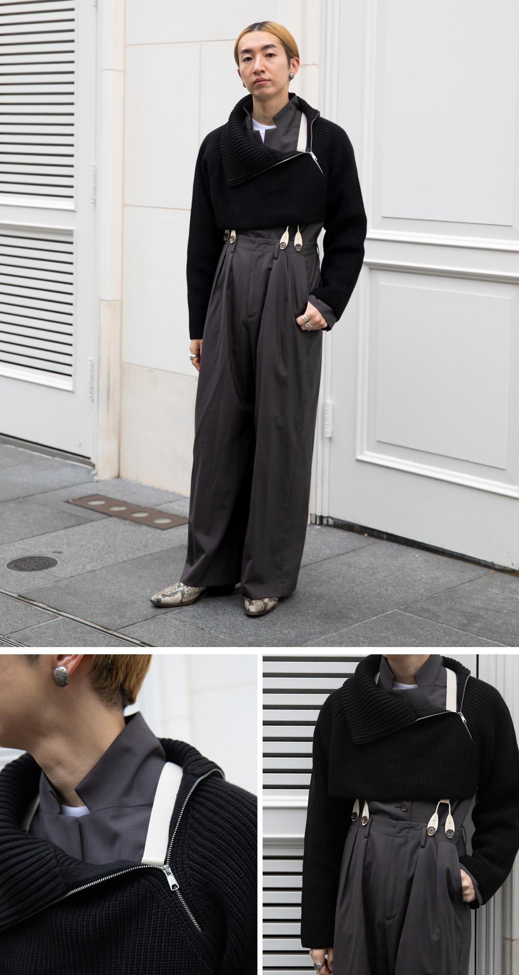 M×VINTAGE】THEIR POINT OF VIEW vol.2 | J'aDoRe JUN ONLINE