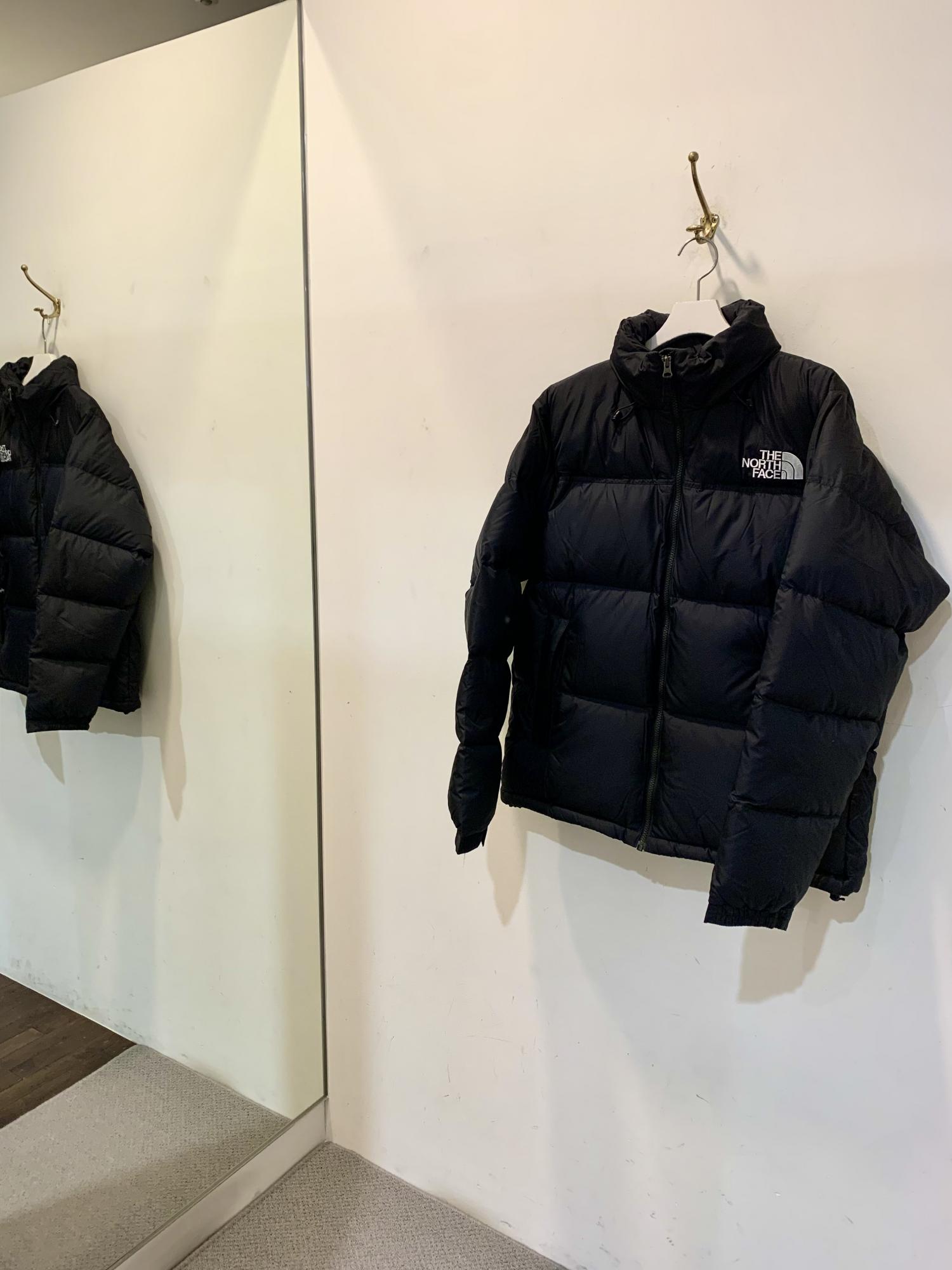 Restock!! “THE NORTH FACE” 22AW STAFF OUTFIT ADAM ET ROPE'（アダムエロペ）