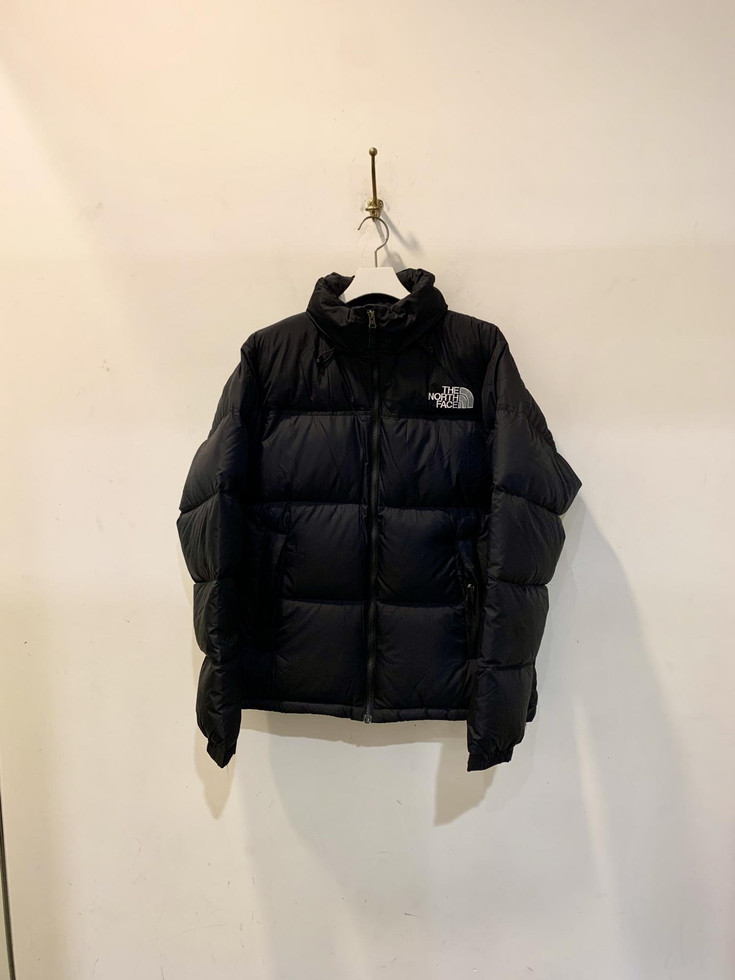 Restock!! “THE NORTH FACE” 22AW STAFF OUTFIT ADAM ET ROPE'（アダムエロペ）