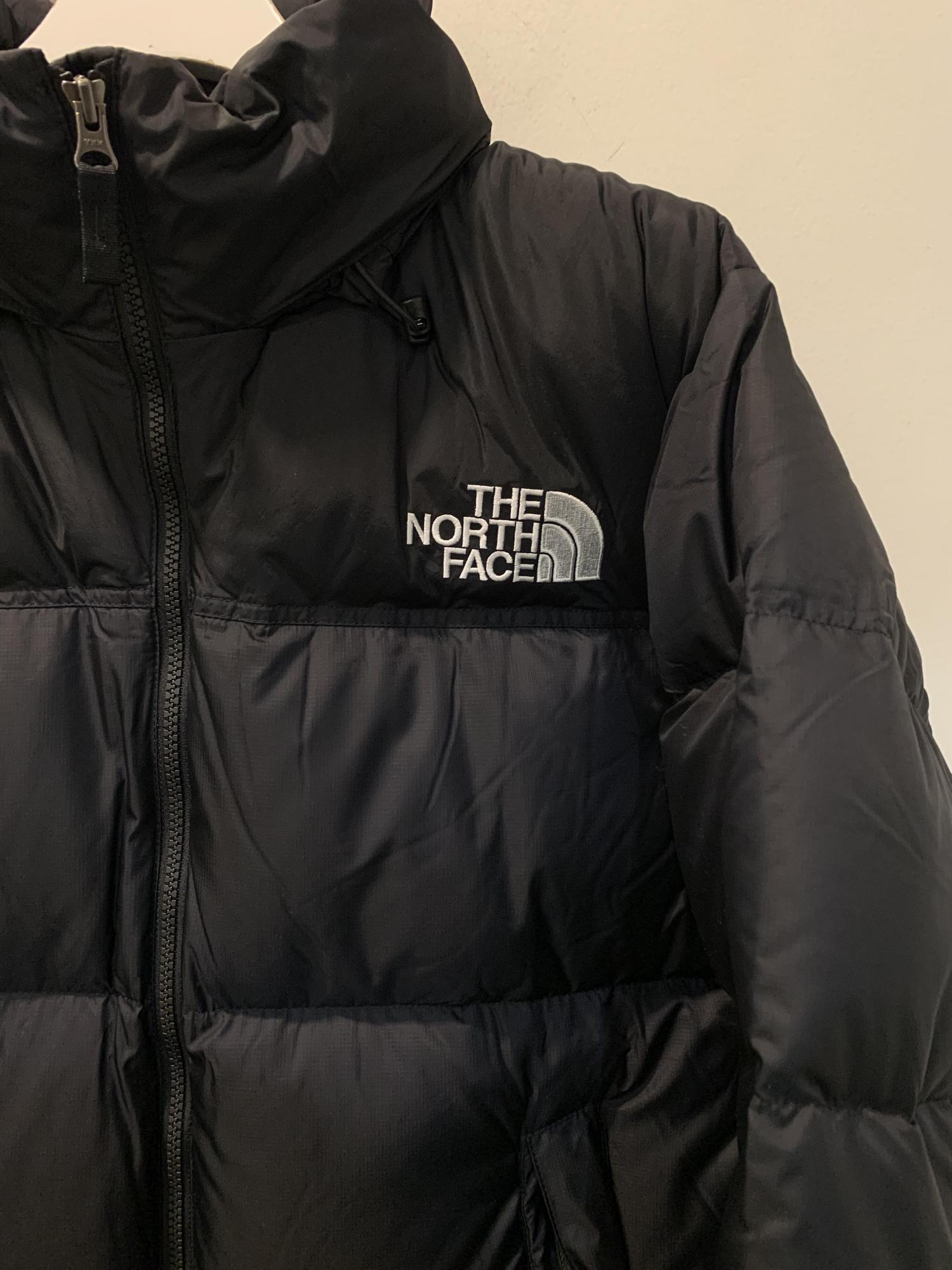 Restock!! “THE NORTH FACE” 22AW STAFF OUTFIT ADAM ET ROPE'（アダムエロペ）