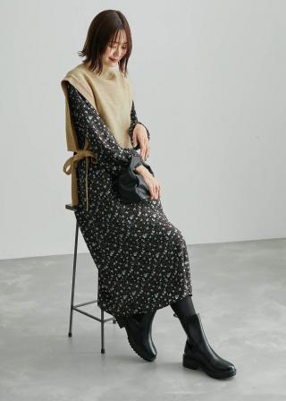 ニックアシュレイ　ブーツ　26センチ 1727096728_215.jpg