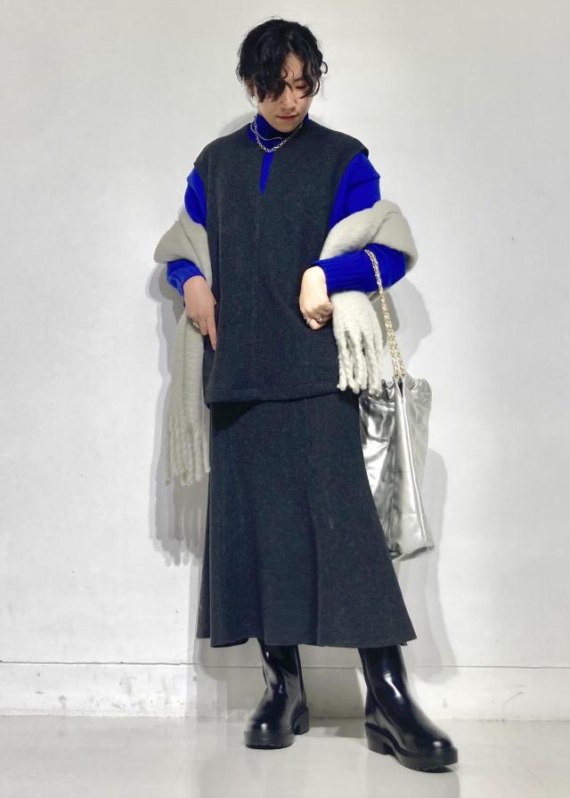 スタイリングタイトル