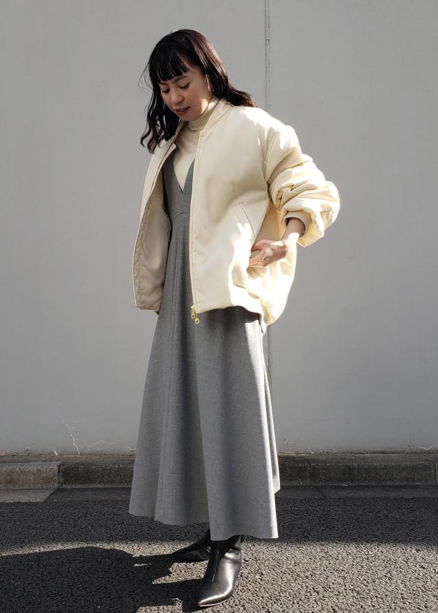 STAFF STYLING | ROPE'（ロペ）ブランド総合コンテンツ