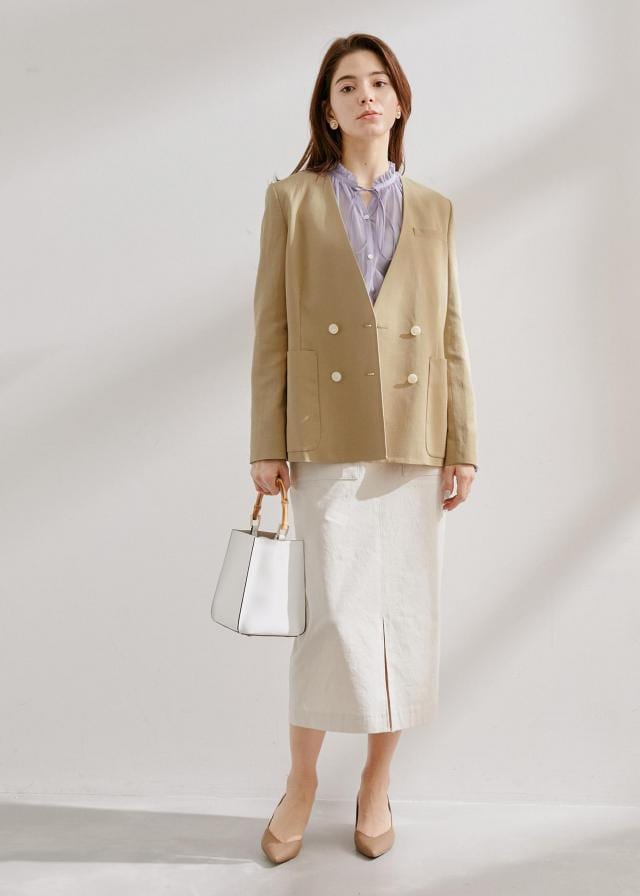 スタイリングタイトル