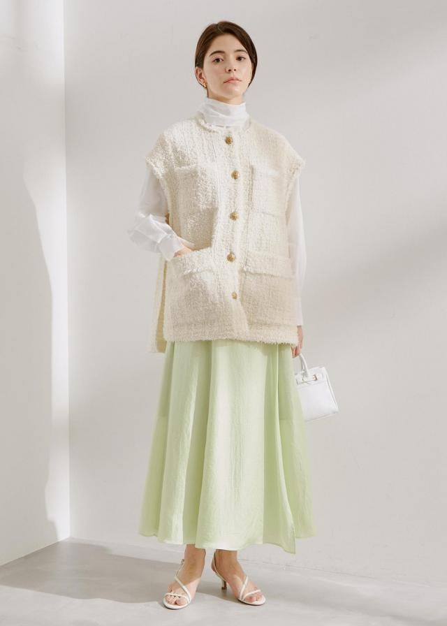 スタイリングタイトル