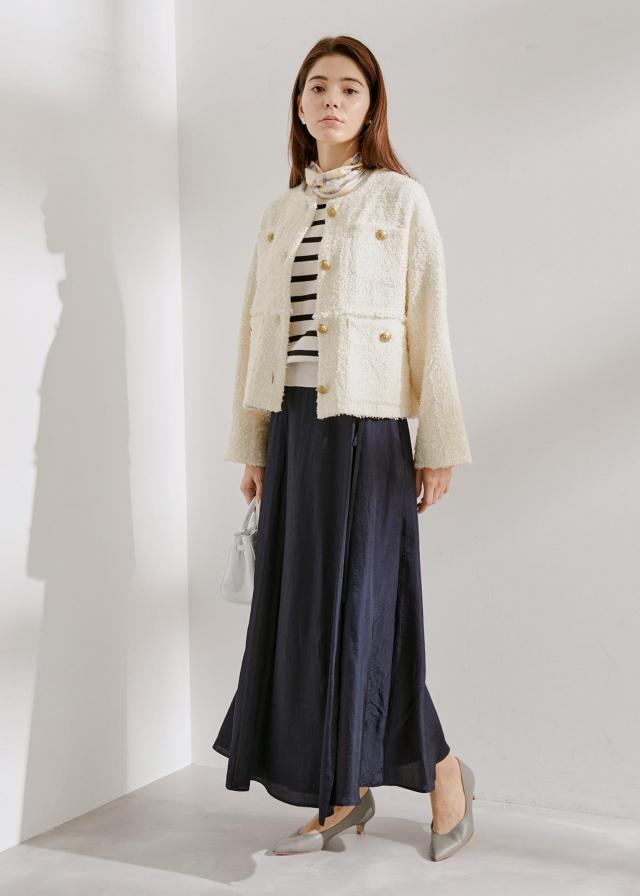 スタイリングタイトル