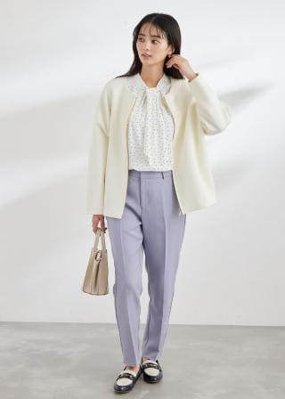 新品タグ付き　PING 高周波ダンボールブルゾン ROPE' PICNIC｜シアーダンボールブルゾン | Rakuten Fashion