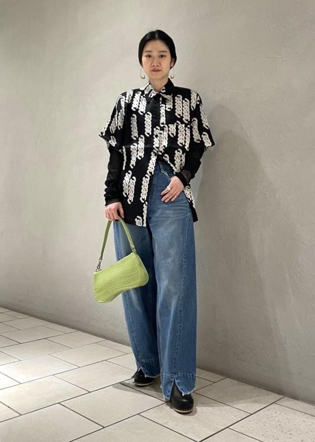 スタイリングタイトル