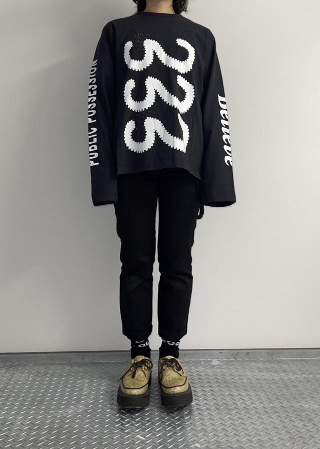 スタイリングタイトル