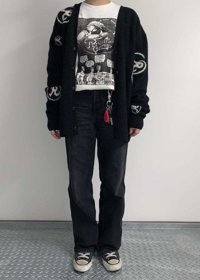 スタイリングタイトル